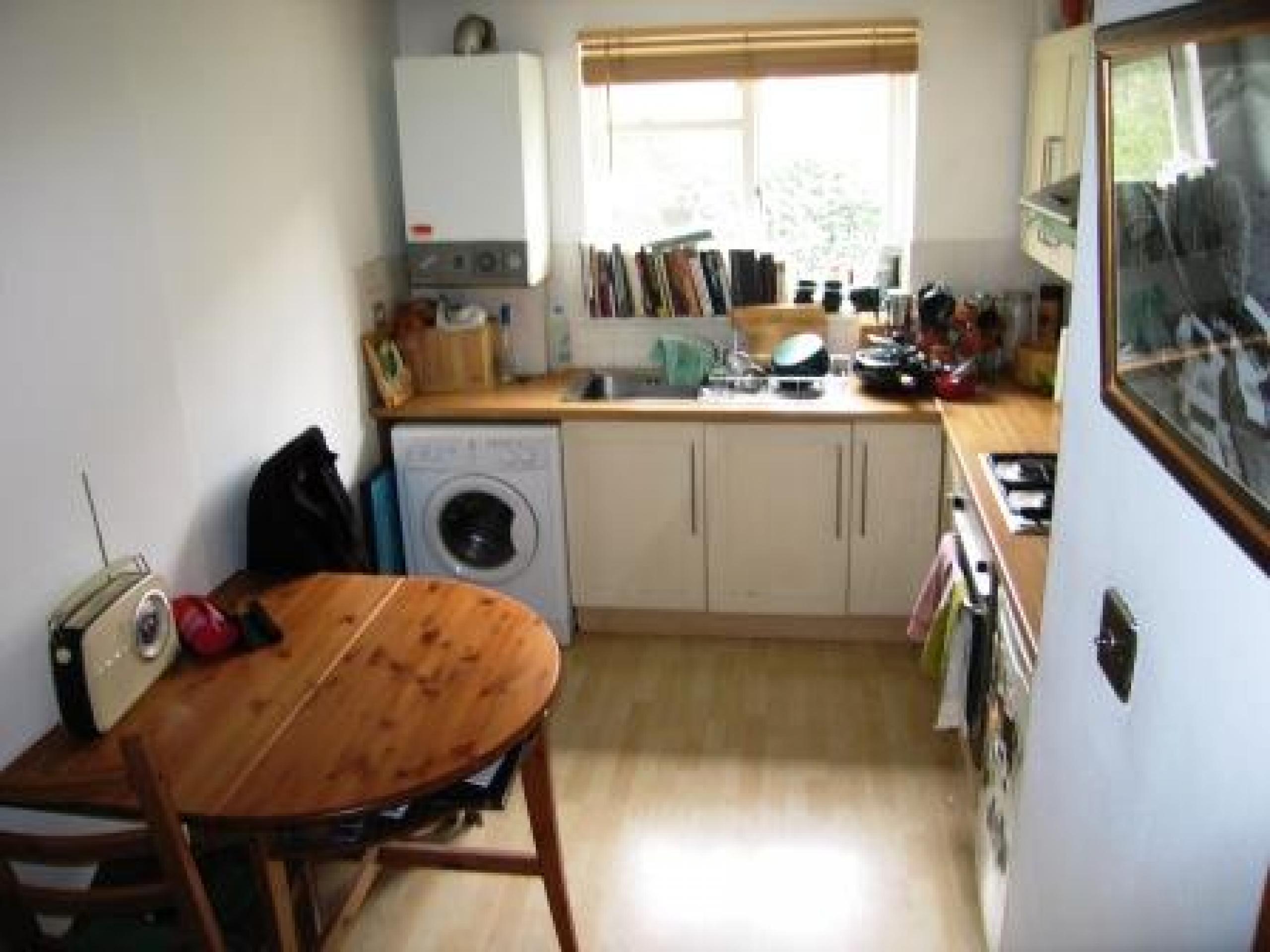 			1 Bedroom, 1 bath, 1 reception Flat			 Edbrooke Road, MAIDA VALE W9